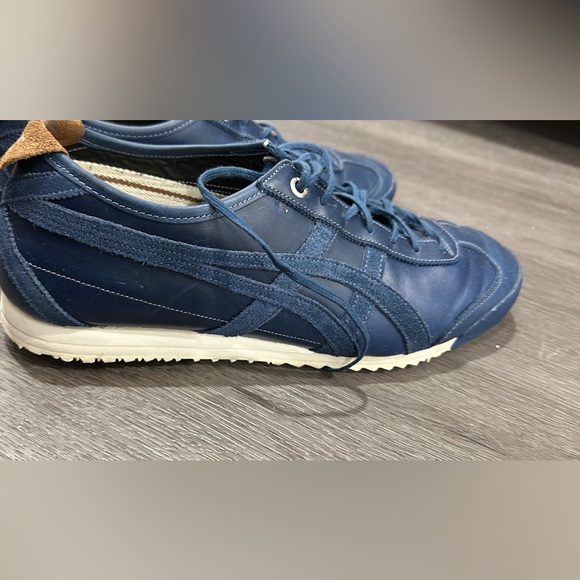 Onitsuka tiger sneakers - Picture 2 of 4